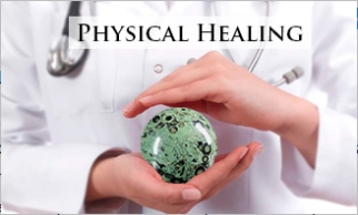physical healing