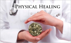 pyrite physical properties