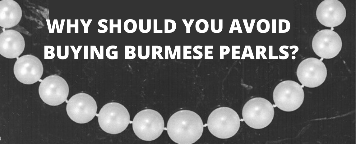 Nrampuria Why Should You Avoid Buying Burmese Pearls